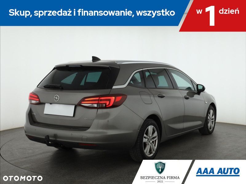 Opel Astra - 7