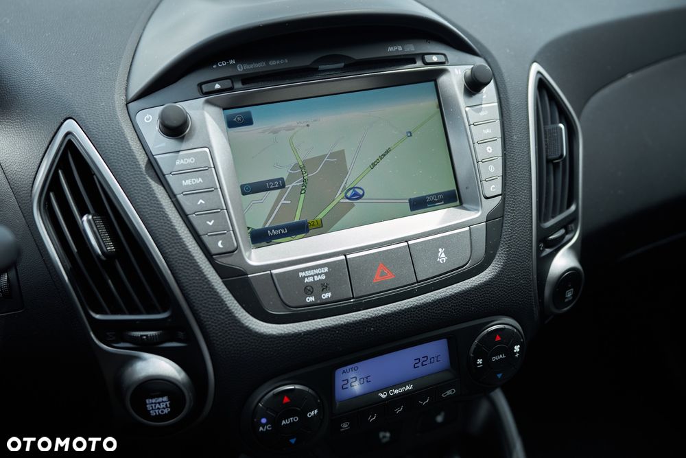 Hyundai ix35 - 31