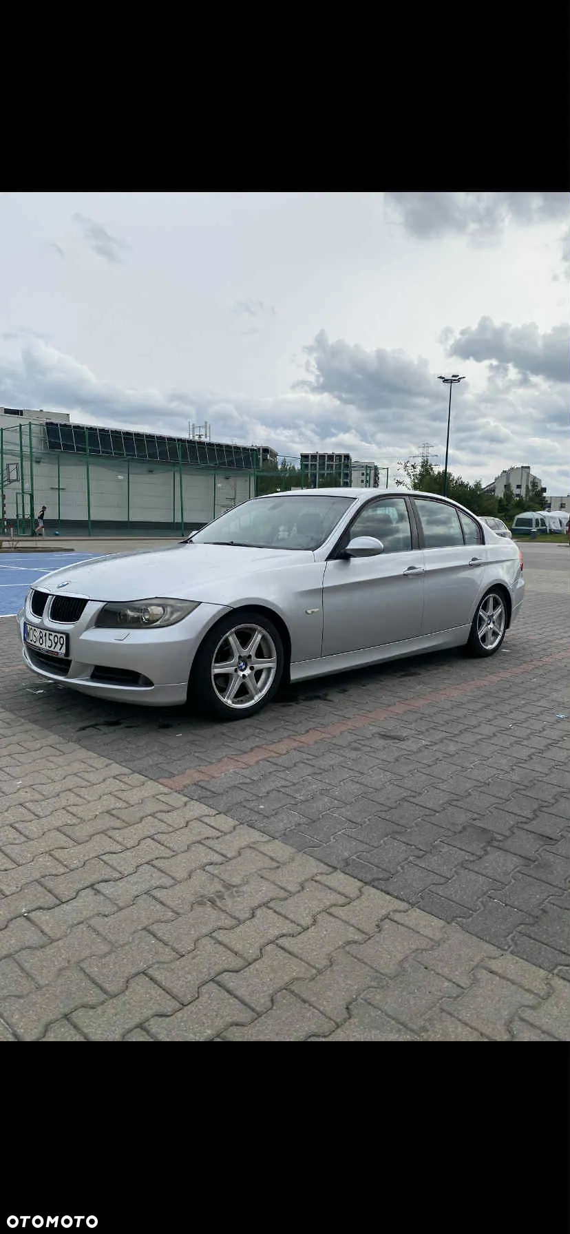 BMW Seria 3 320i - 3