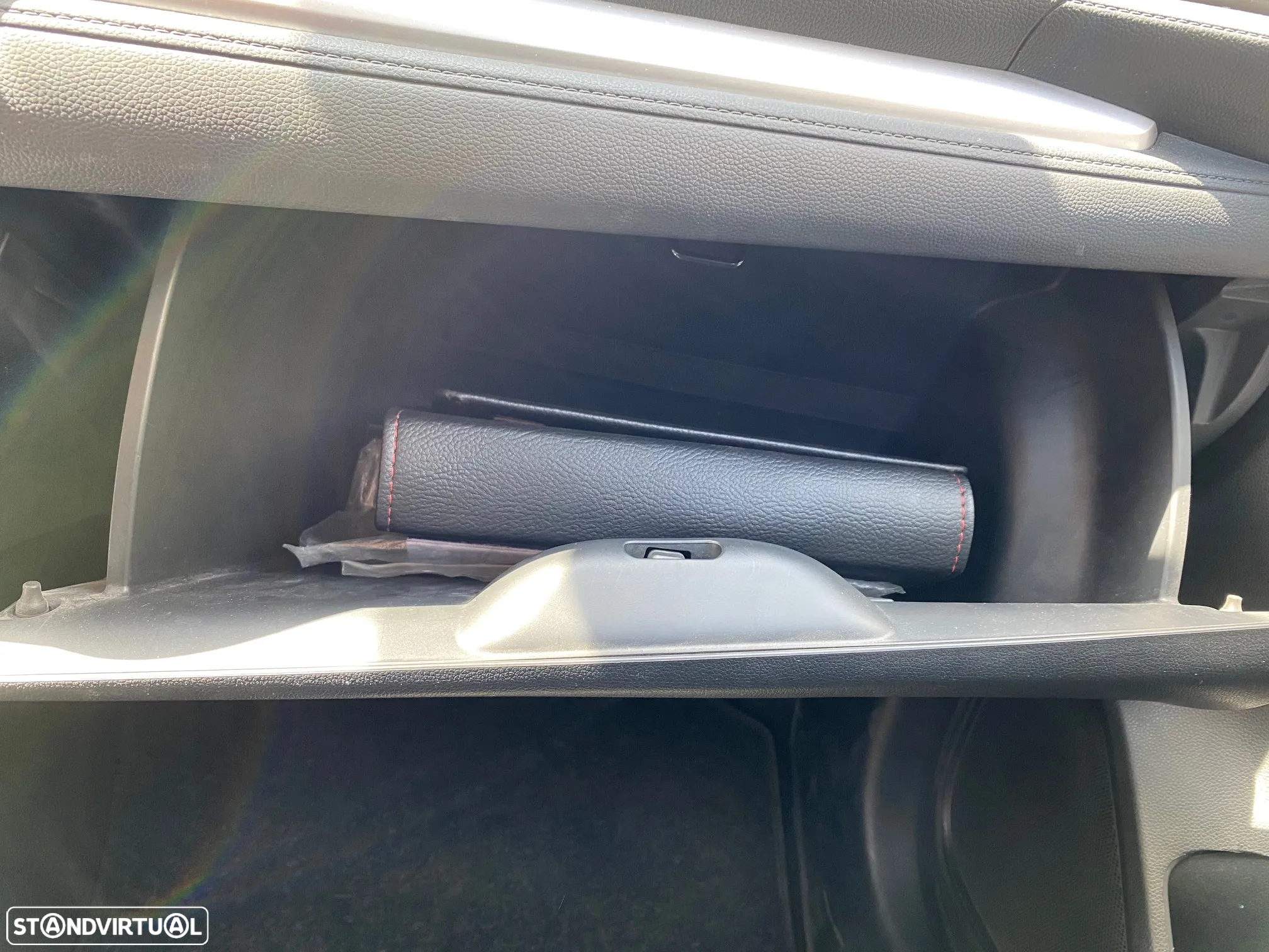 Honda Jazz 1.3 I-VTEC Elegance+Connect Navi - 36