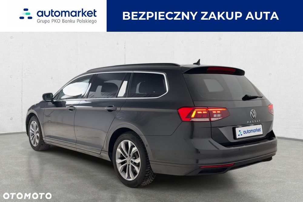 Volkswagen Passat 1.5 TSI EVO Business DSG - 3