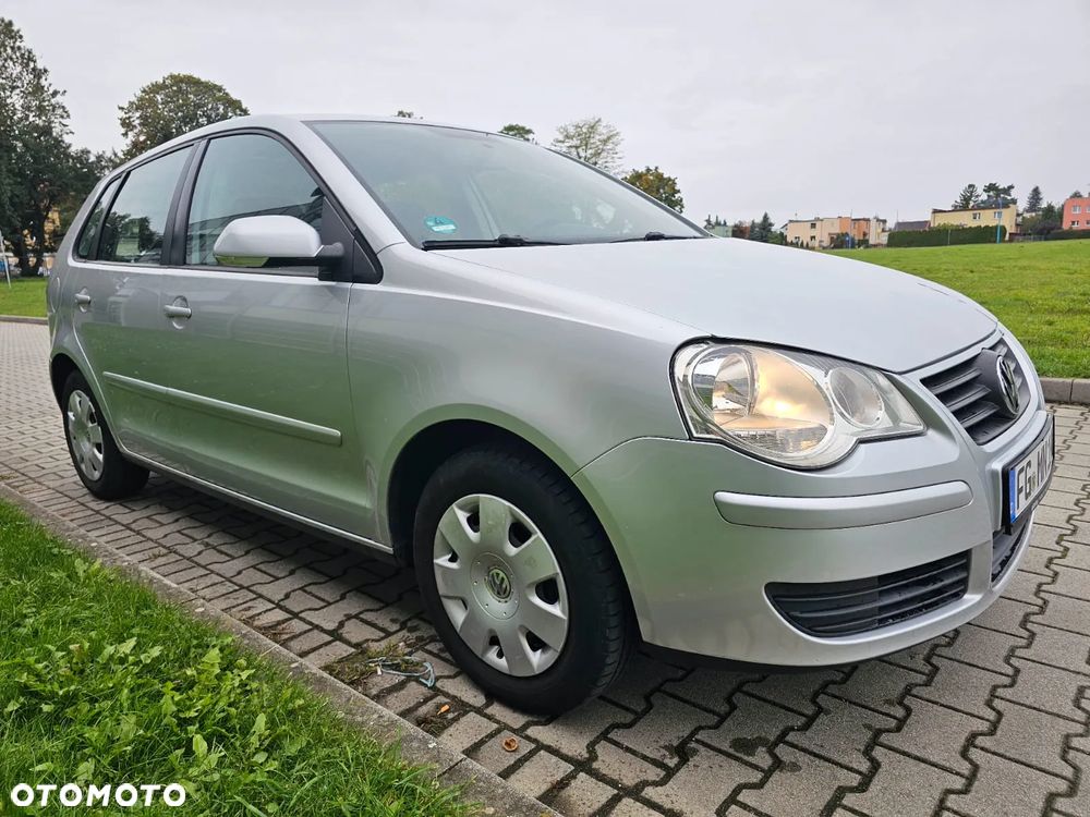 Volkswagen Polo 1.2 Trendline - 2