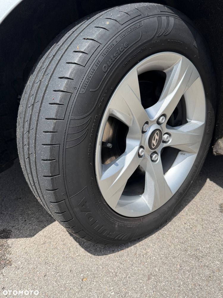Hyundai i40 i40cw 1.7 CRDi 5 Star Edition - 34