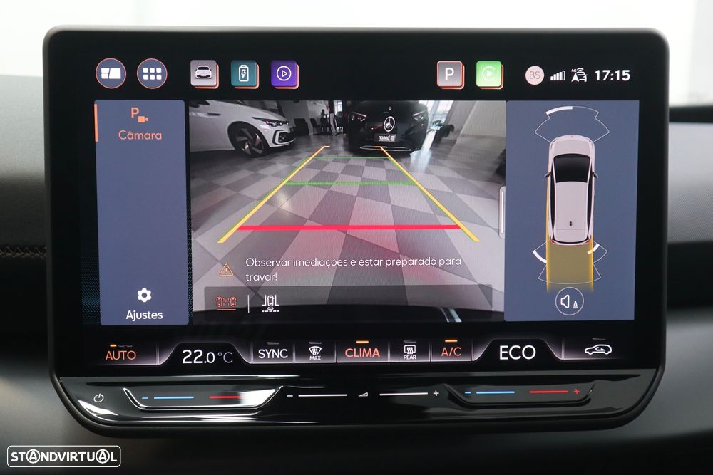 Cupra Born 59 kWh e-Boost Plus - 11