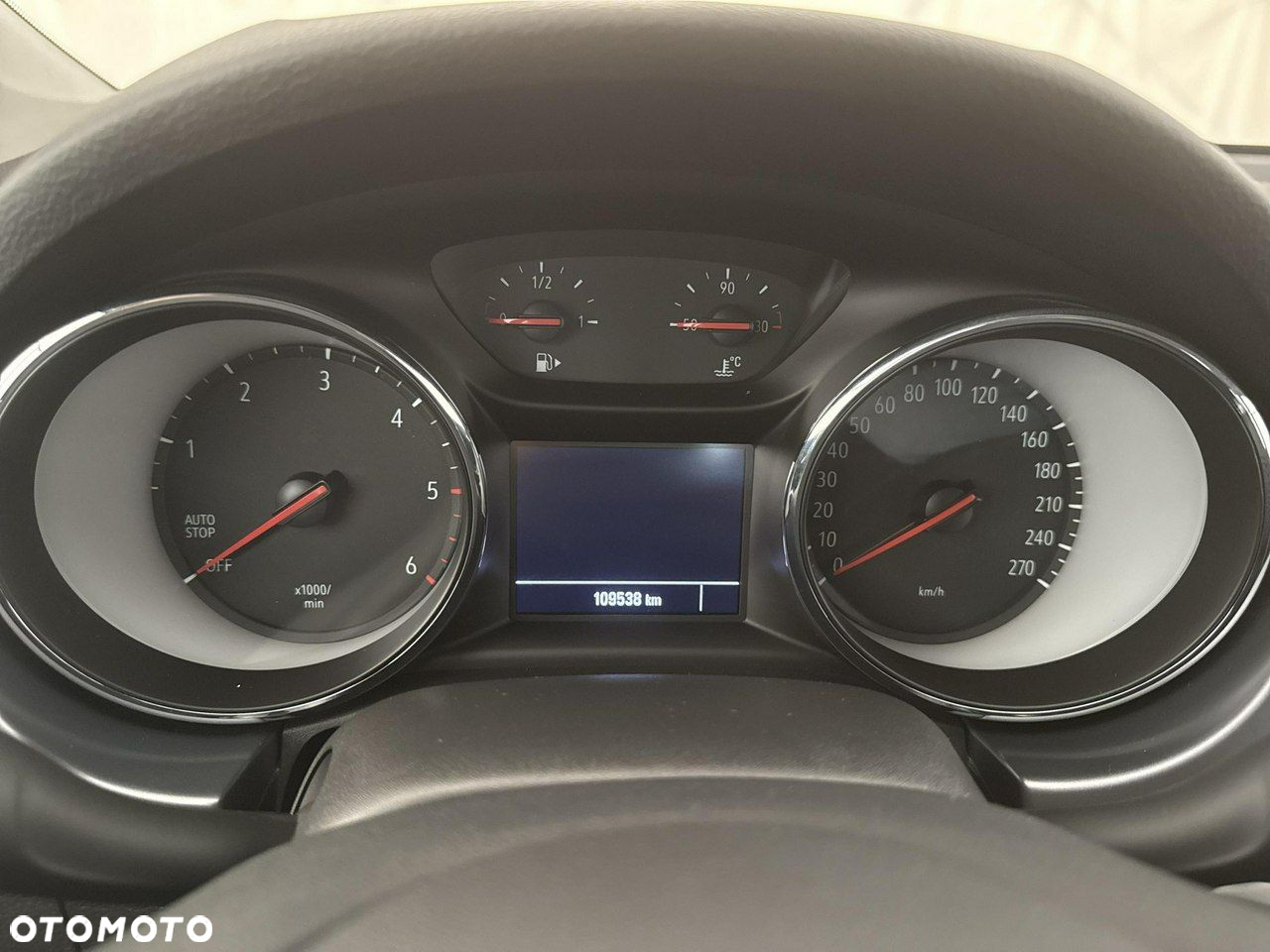 Opel Astra - 15