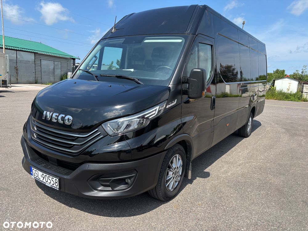 Iveco 35s18 Daily - 6