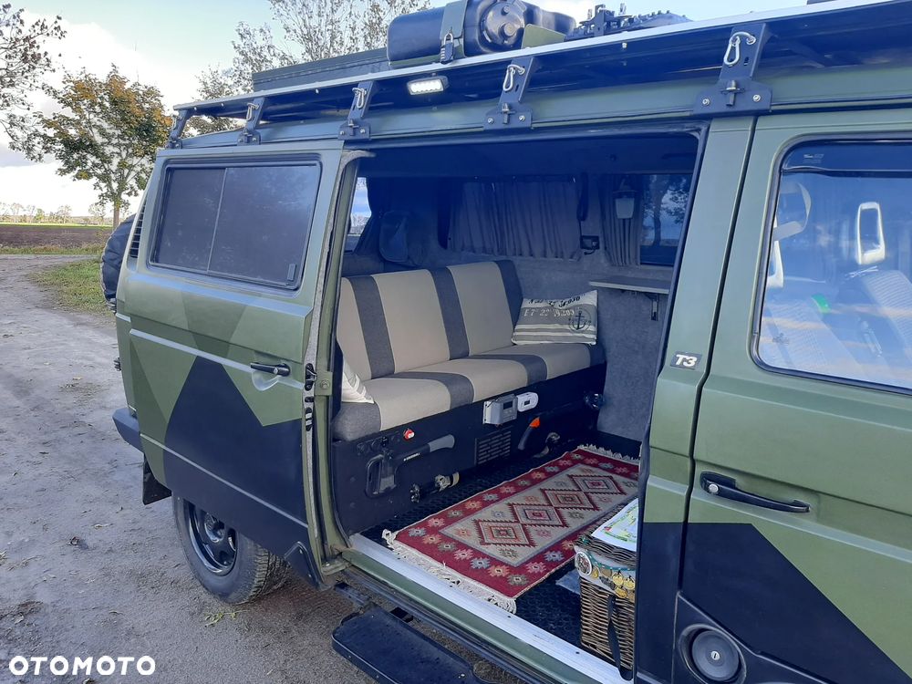 Volkswagen Transporter TD 253 292 - 26