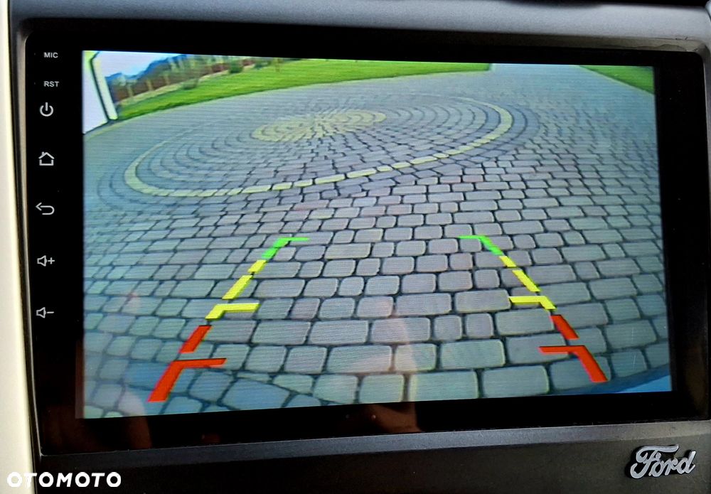 Ford Mondeo 2.0 TDCi Start-Stopp Business Edition - 32