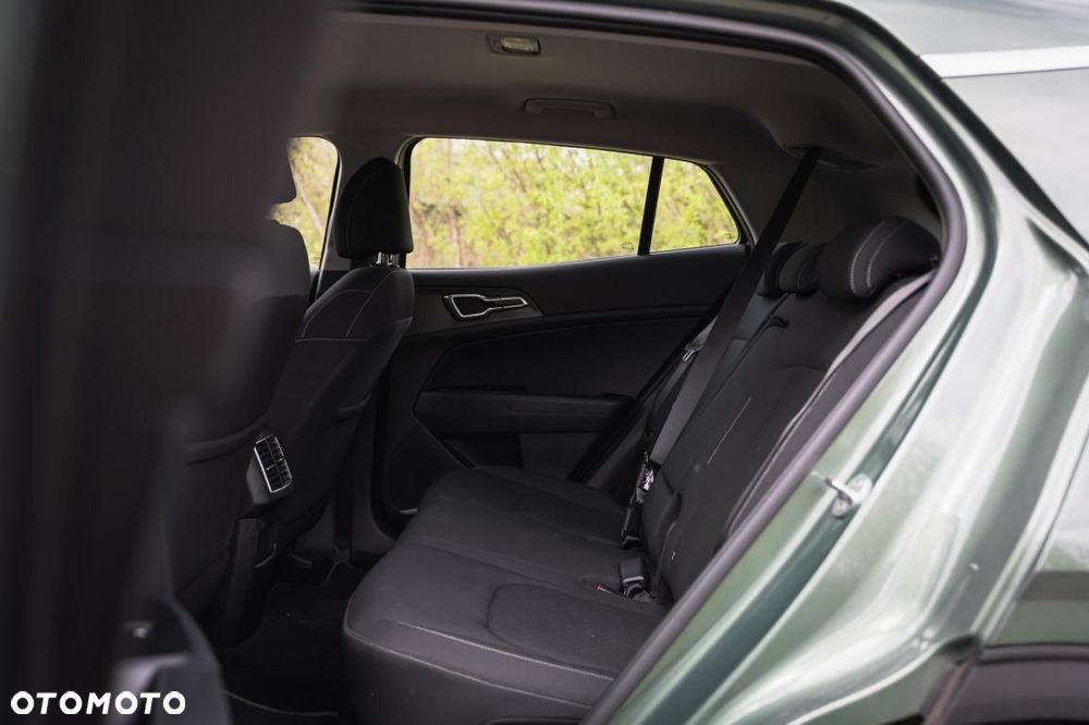 Kia Sportage - 24