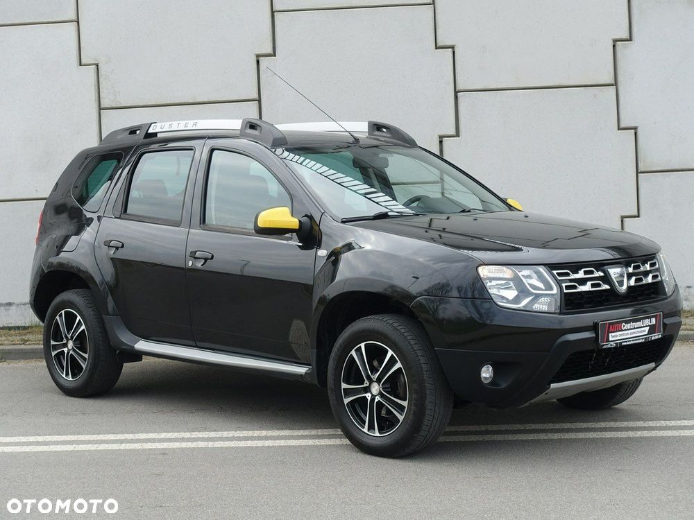 Dacia Duster 1.6 16V 105 4x4 Prestige - 2