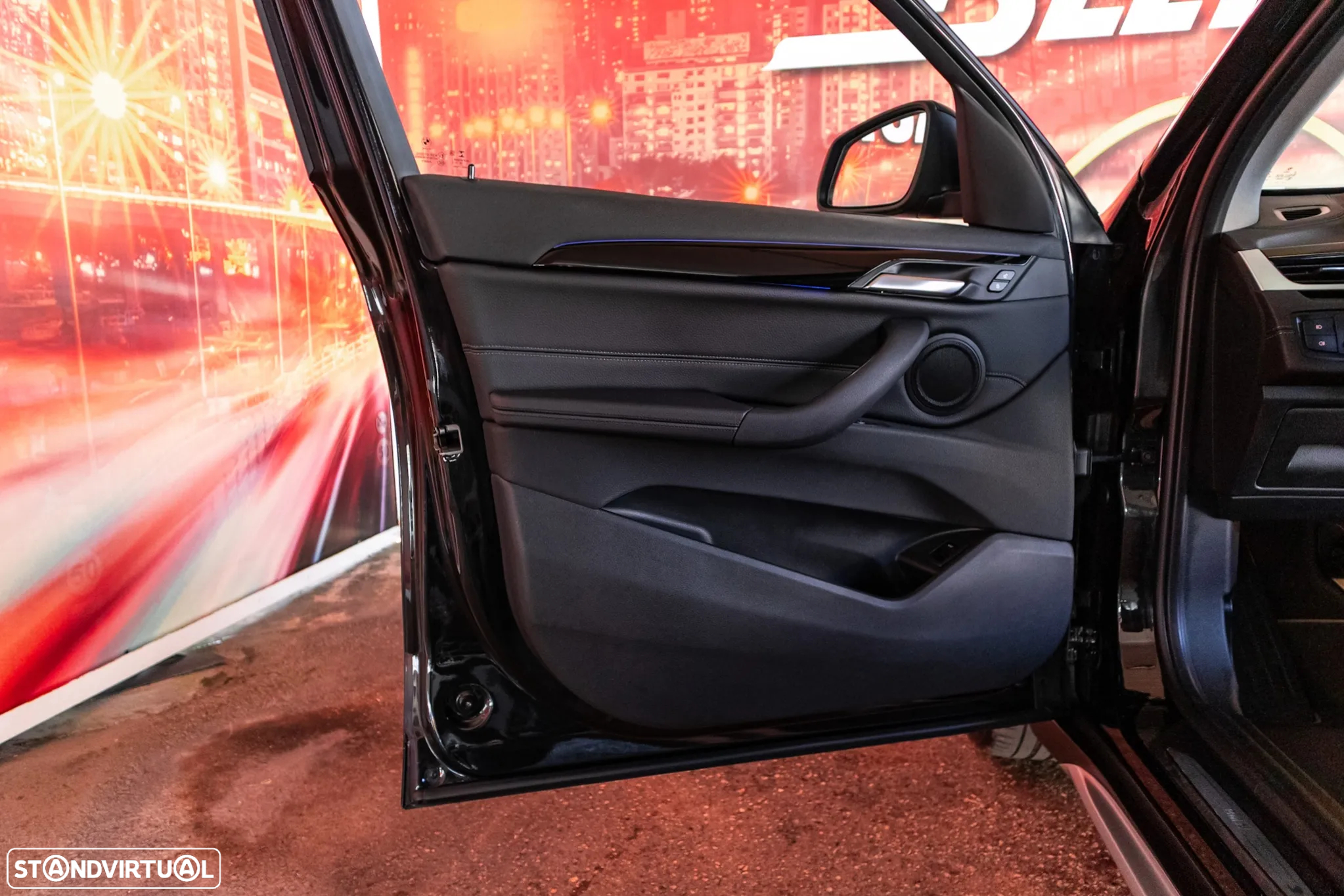 BMW X1 16 d sDrive xLine Auto - 11