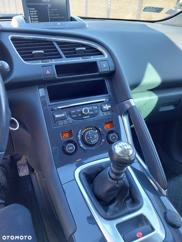 Peugeot 3008 1.6 HDi Access - 6