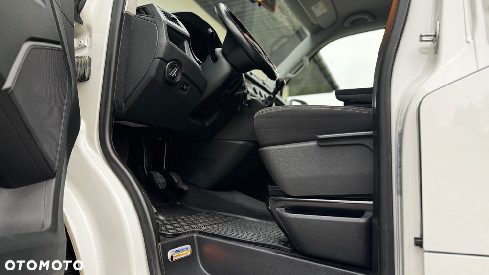 Volkswagen Multivan 2.0 TDI L1 Trendline - 37
