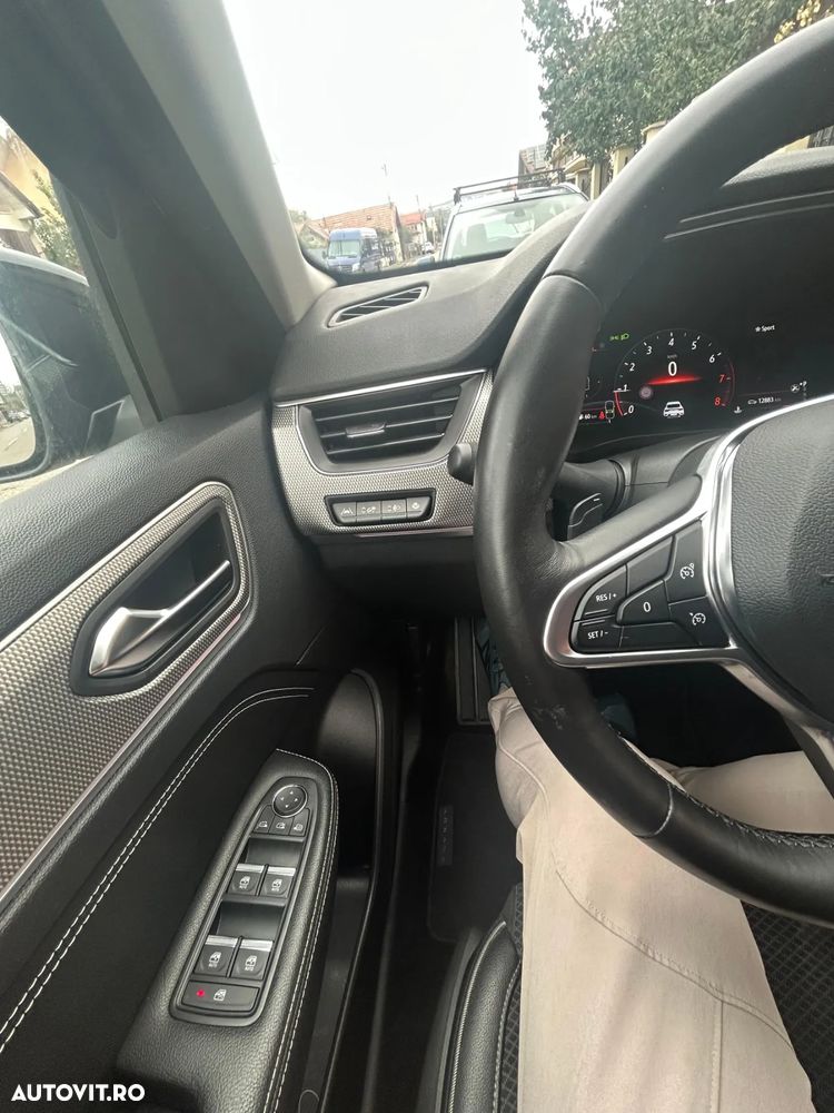 Renault Arkana MHEV 140 EDC Evolution - 6