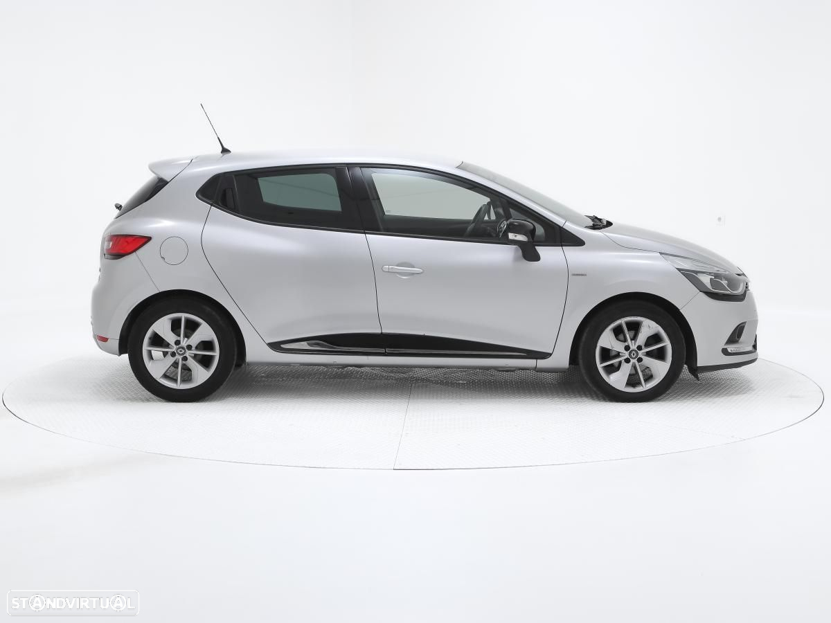 Renault Clio 1.5 dCi Limited EDition - 2