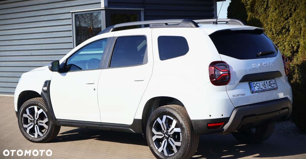 Dacia Duster - 7