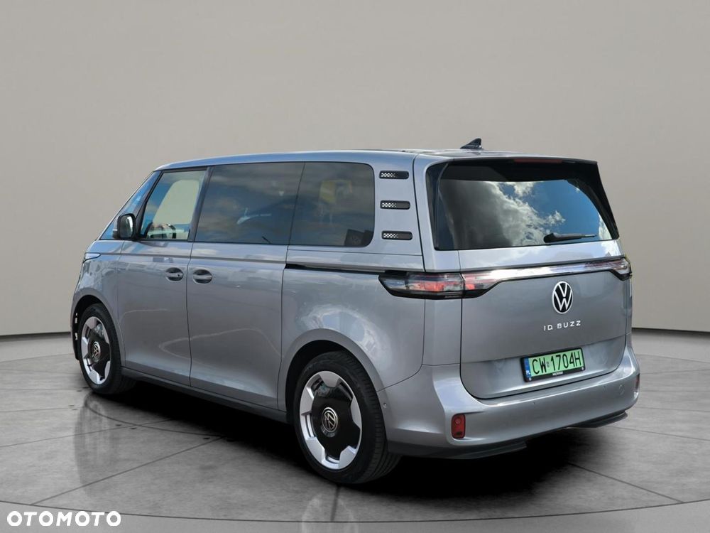Volkswagen ID. Buzz Pro - 5