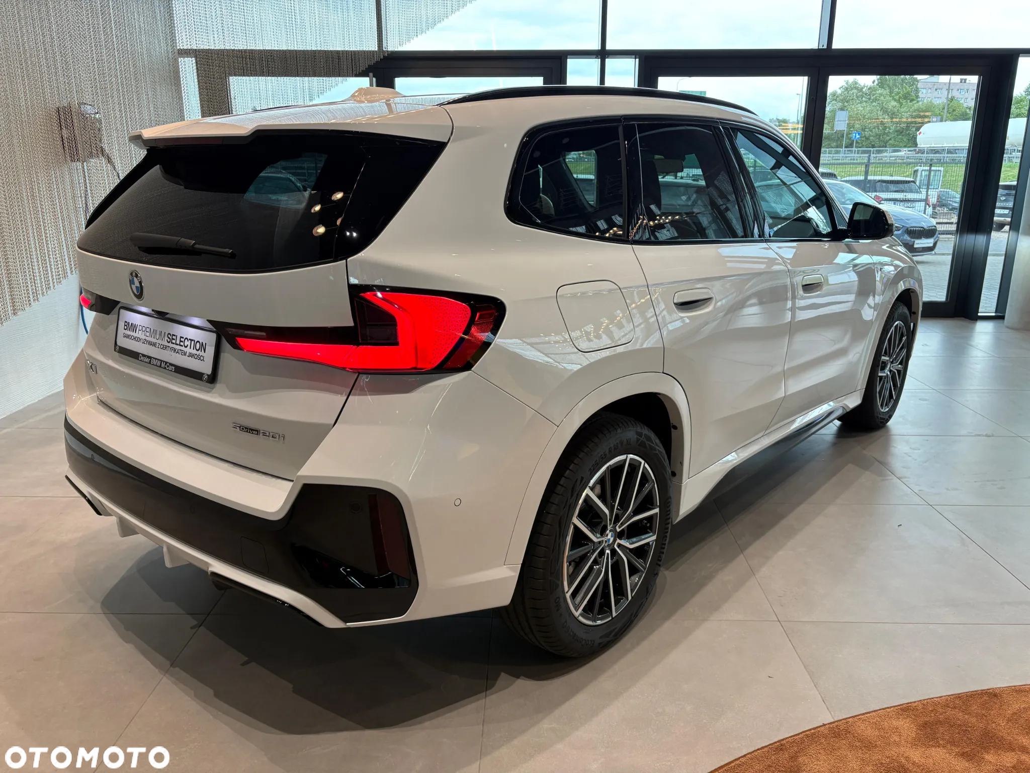 BMW X1 - 8