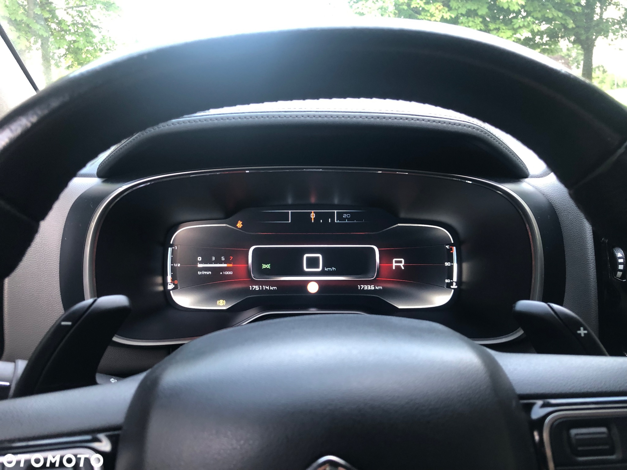 Citroën C5 Aircross - 23