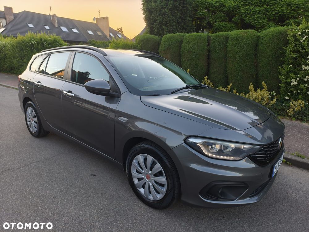 Fiat Tipo 1.4 T-Jet 16v Easy - 3
