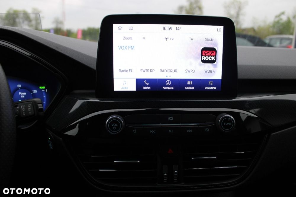 Ford Kuga - 33