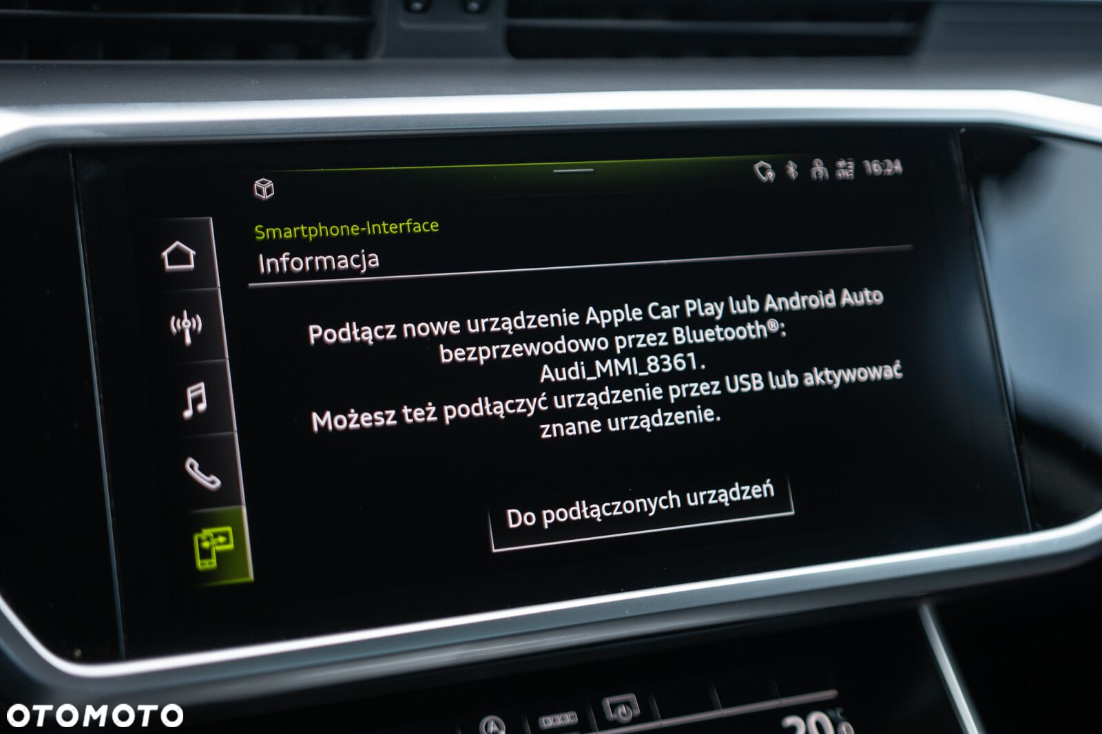 Audi A6 - 16