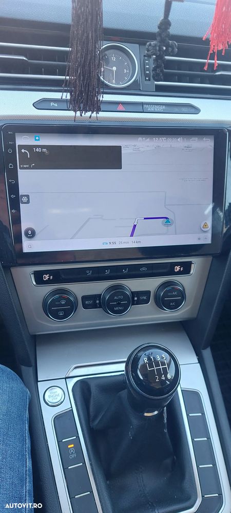 Volkswagen Passat - 7