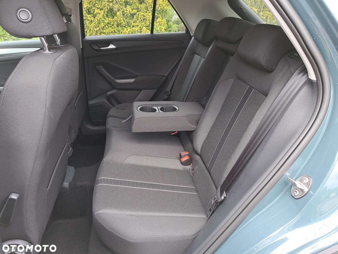Volkswagen T-Roc 1.5 TSI Life Plus DSG - 17