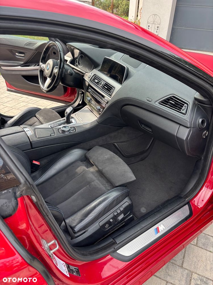 BMW Seria 6 - 6