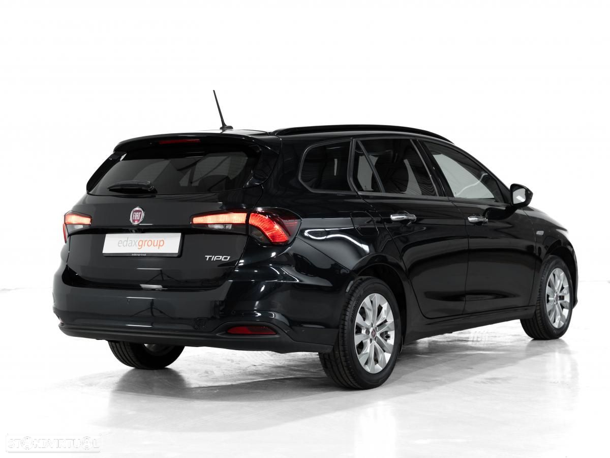 Fiat Tipo Station Wagon - 3