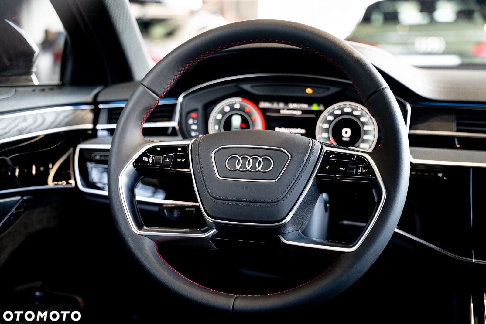 Audi A8 - 25