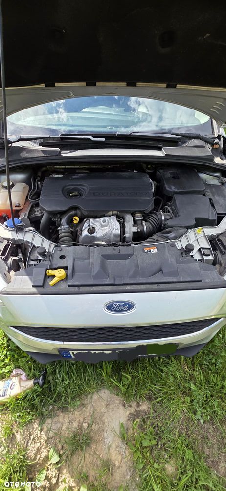 Ford Focus - 14