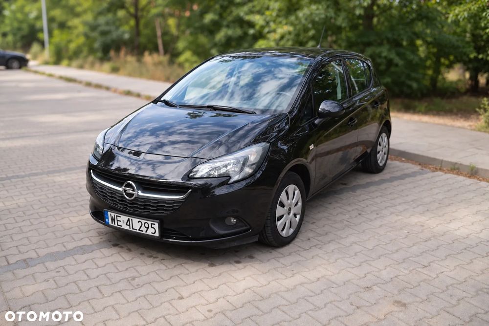 Opel Corsa 1.4 Color Edition - 1