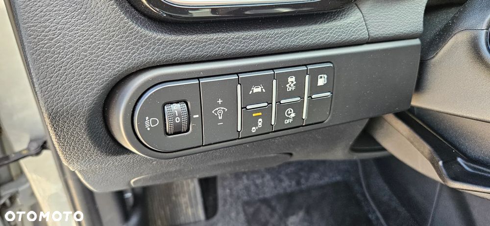 Kia XCeed 1.6 GDI DCT6 OPF PLATINUM - 30