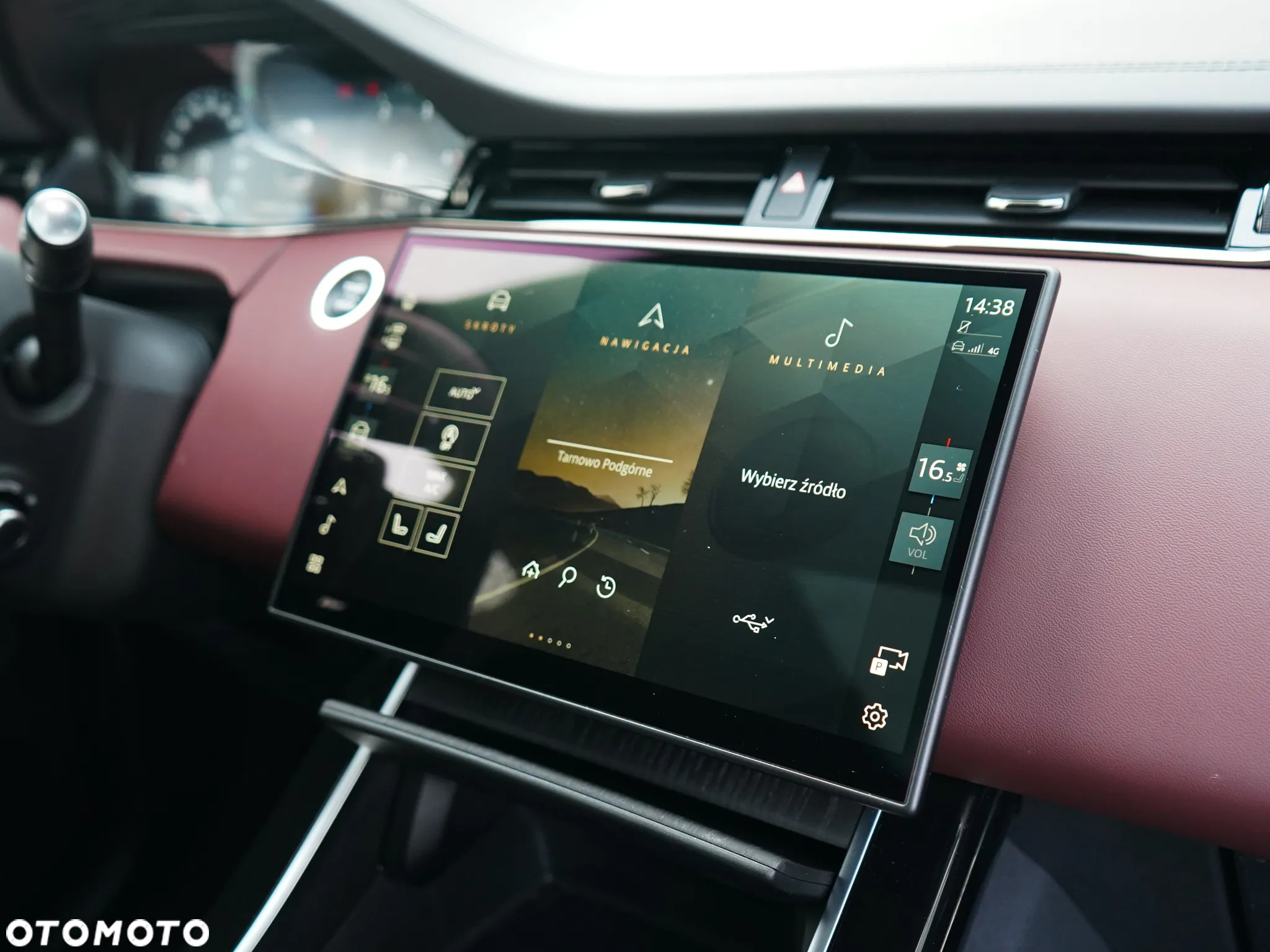 Land Rover Range Rover Evoque D200 Autobiography - 25