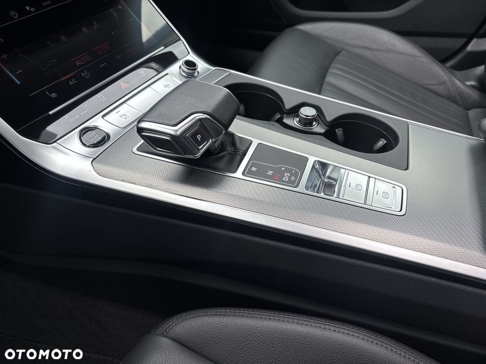 Audi A6 Avant - 21