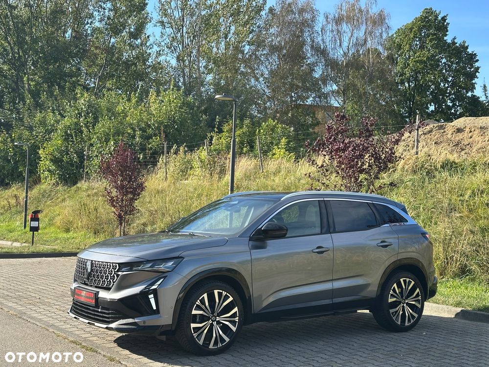 Renault Austral Mild Hybrid 160 Automatik Techno - 5