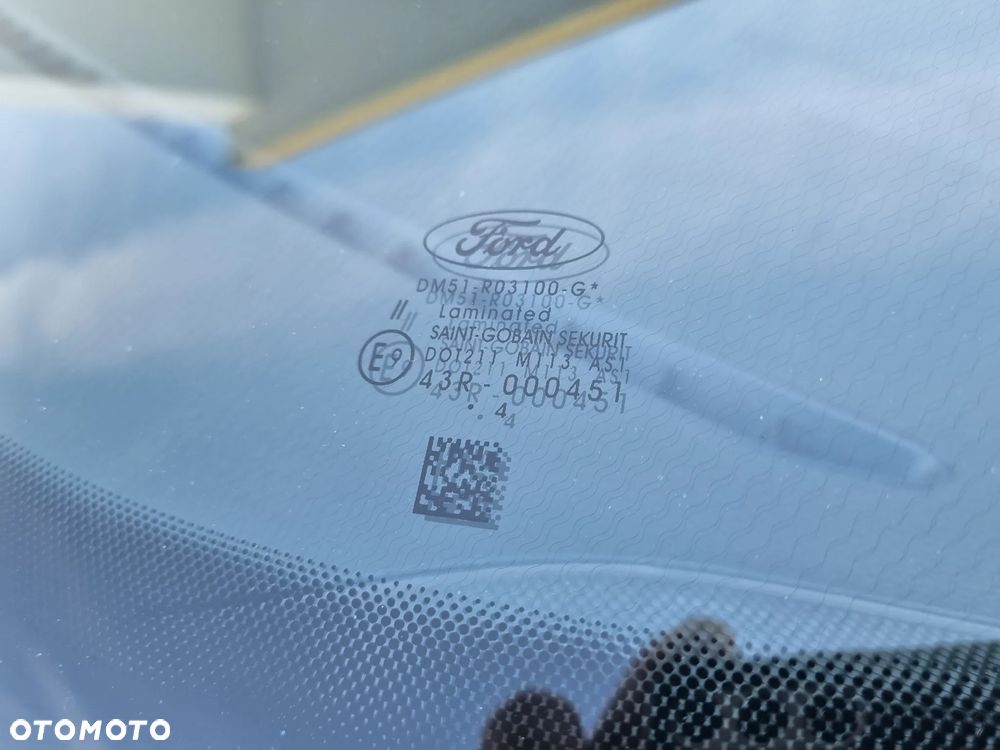 Ford Grand C-MAX 1.0 EcoBoost Start-Stopp-System Titanium - 32