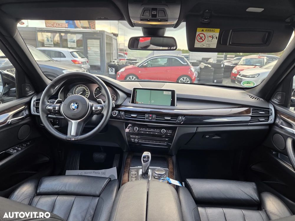 BMW X5 - 7
