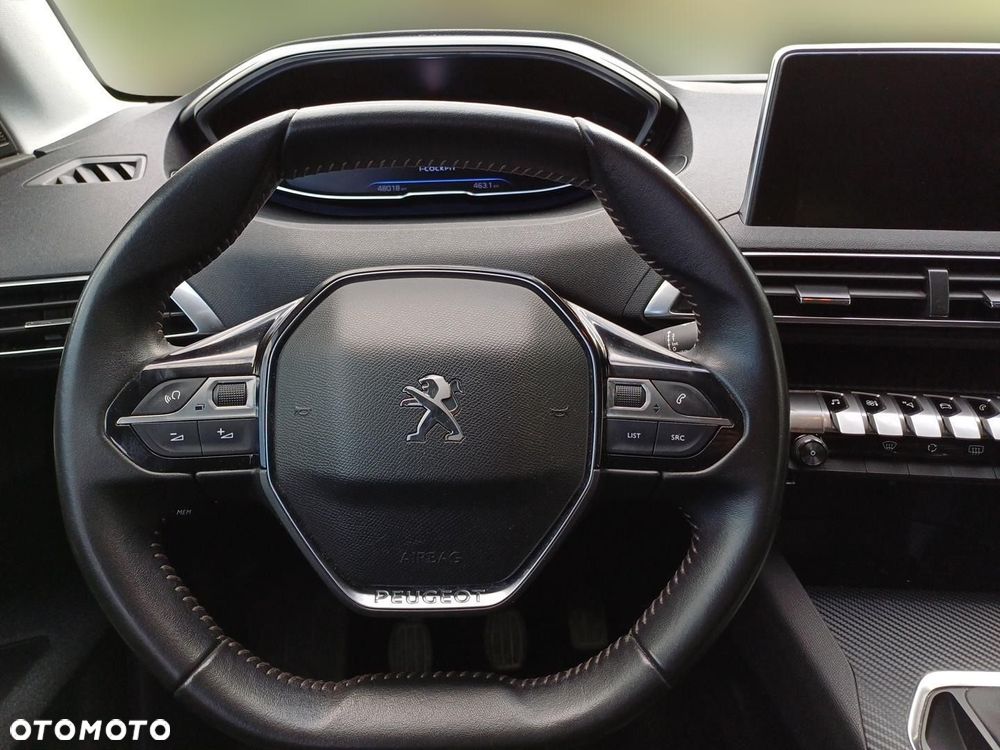 Peugeot 3008 1.2 PureTech Access S&S - 16