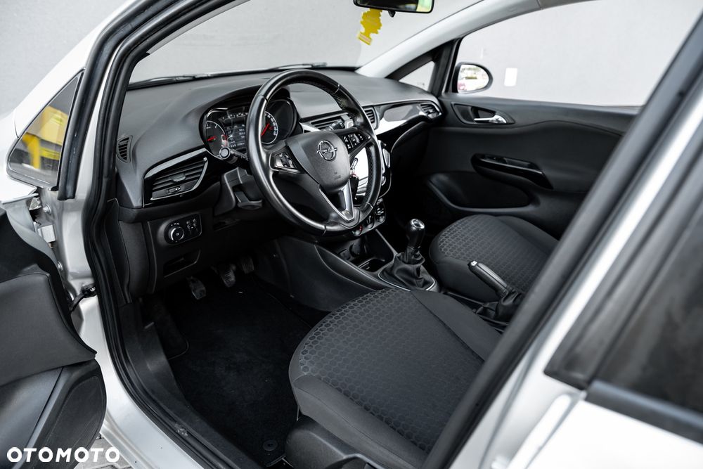 Opel Corsa 1.3 CDTI Cosmo - 16