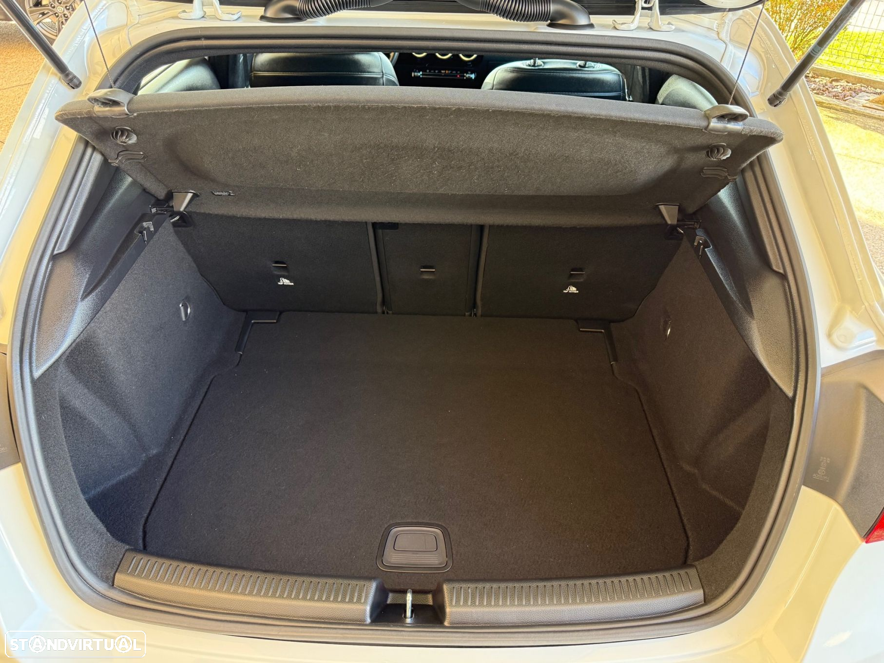 Mercedes-Benz A 180 d Business Solutions - 14