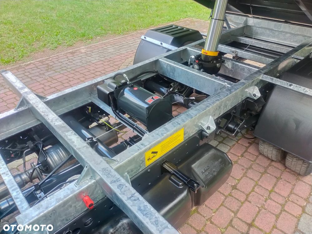 Iveco Daily 35c18 - 3
