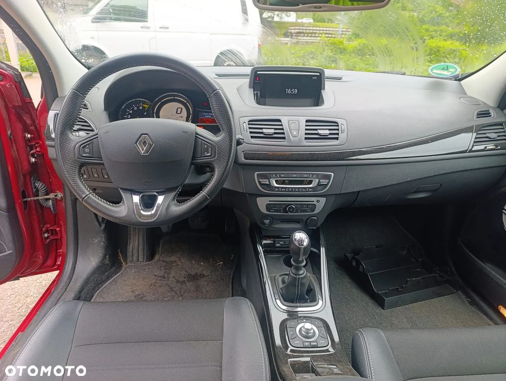 Renault Megane Energy TCe 130 Start & Stop Luxe - 10