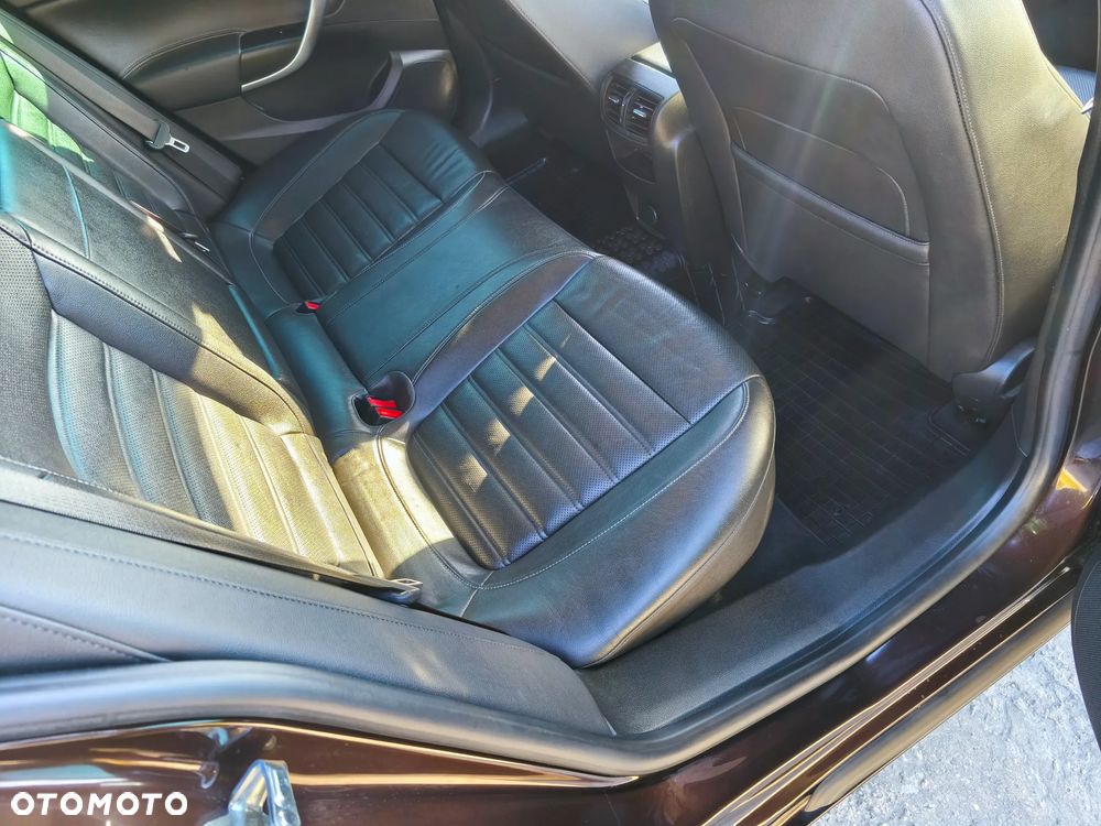 Opel Insignia 2.0 CDTI EcoFLEX Cosmo - 24