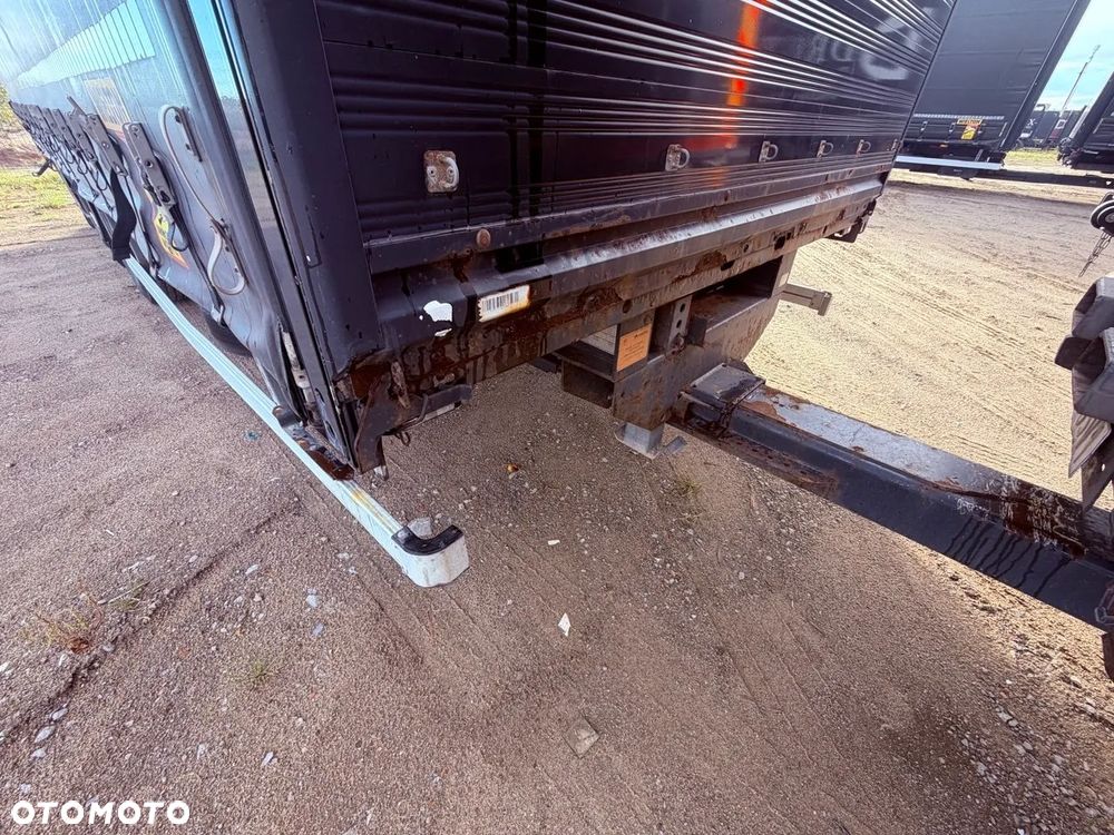 Mercedes-Benz ACTROS 2545 LnR 6x2 BigSpace 963.021 - 24