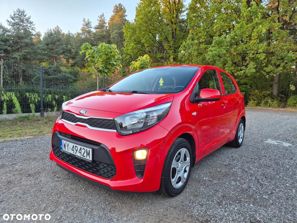 Kia Picanto 1.0 M - 28