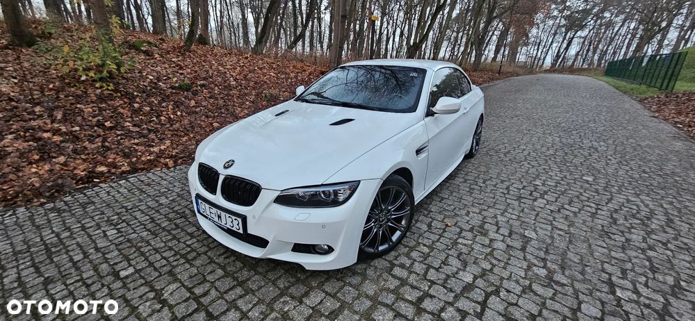 BMW Seria 3 335i M Sport Edition - 1