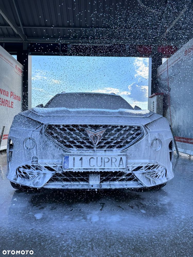 Cupra Formentor VZ 2.0 TSI 4Drive DSG - 25
