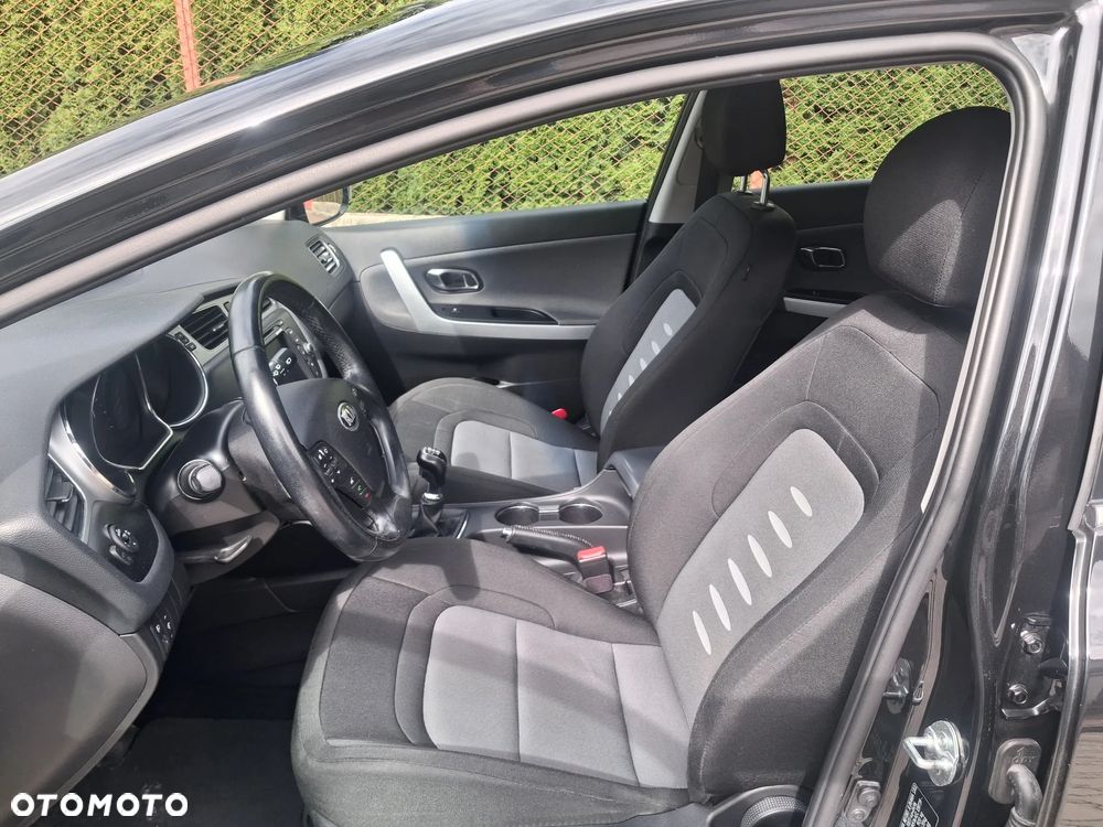 Kia Ceed 1.6 CRDi XL - 3